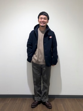 kuroiwaさんのコーディネート