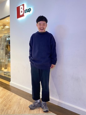 kuroiwaさんのコーディネート