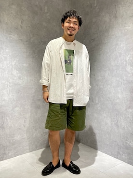 kuroiwaさんのコーディネート