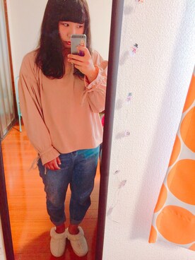 ちゃないさんのコーディネート