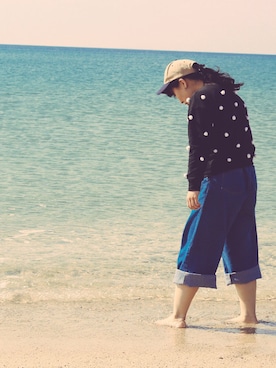 ちゃないさんのコーディネート