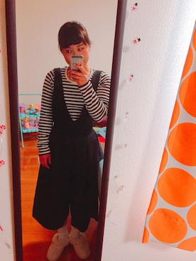 ちゃないさんのコーディネート