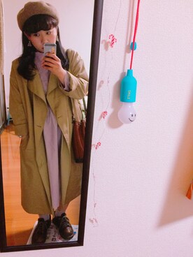 ちゃないさんのコーディネート