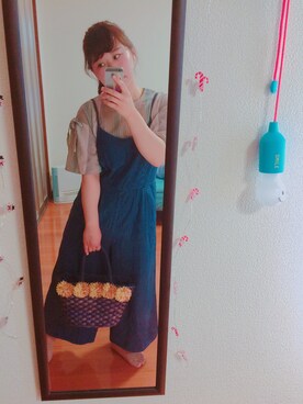 ちゃないさんのコーディネート