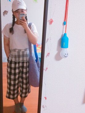 ちゃないさんのコーディネート