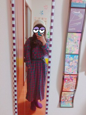 ちゃないさんのコーディネート