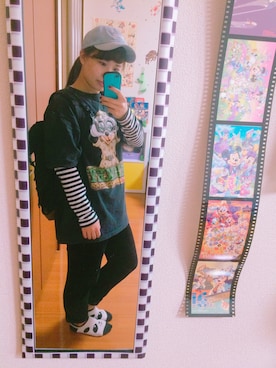 ちゃないさんのコーディネート