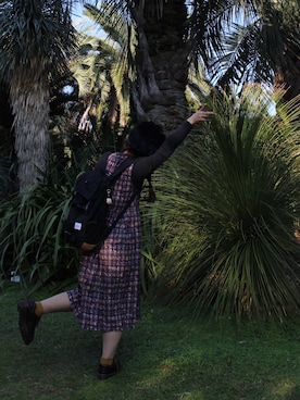 ちゃないさんのコーディネート