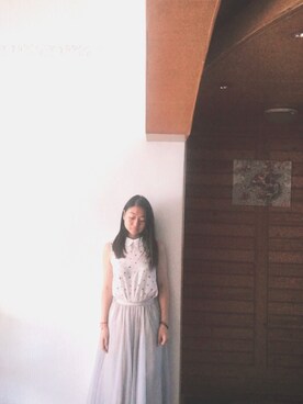 Queenie 🌞さんのコーディネート