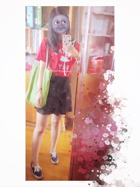 Queenie 🌞さんのコーディネート