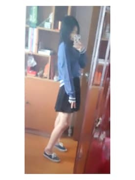 Queenie 🌞さんのコーディネート