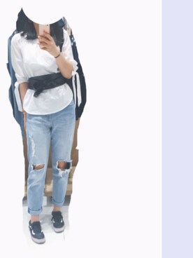 Queenie 🌞さんのコーディネート