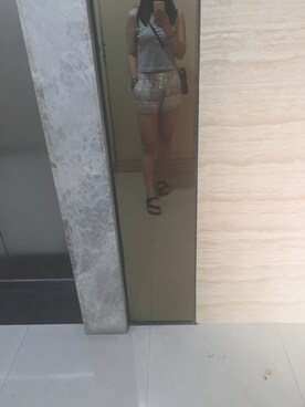 Queenie 🌞さんのコーディネート