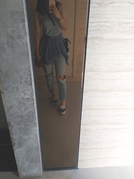 Queenie 🌞さんのコーディネート