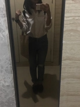 Queenie 🌞さんのコーディネート