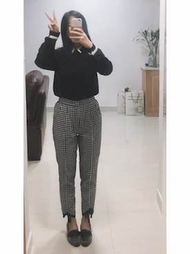 Queenie 🌞さんのコーディネート