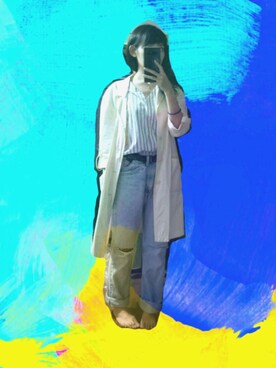 いりほさんのコーディネート