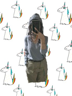 いりほさんのコーディネート