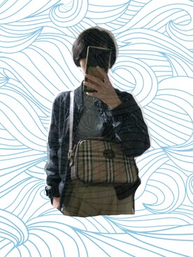 いりほさんのコーディネート