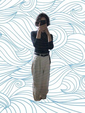 いりほさんのコーディネート