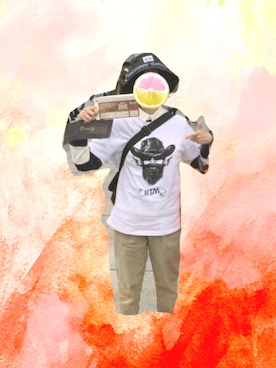 いりほさんのコーディネート