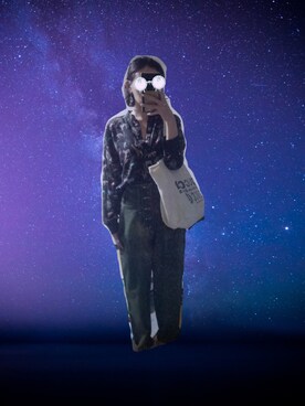 いりほさんのコーディネート