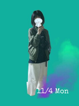 いりほさんのコーディネート