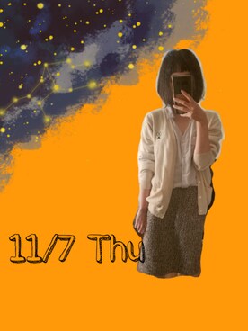 いりほさんのコーディネート