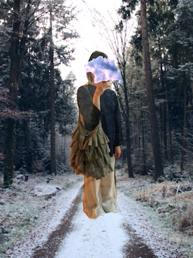 いりほさんのコーディネート