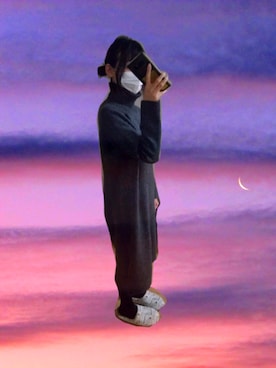 いりほさんのコーディネート