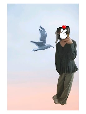 いりほさんのコーディネート