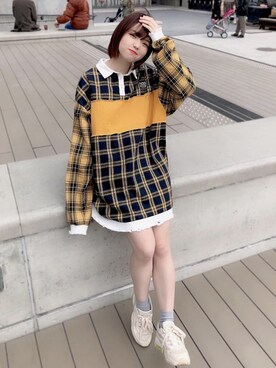 emisan76さんのコーディネート