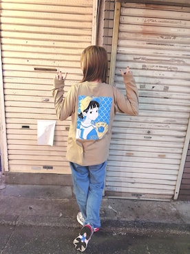 emisan76さんのコーディネート