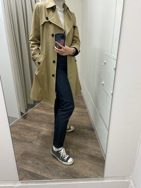 KKさんのコーディネート