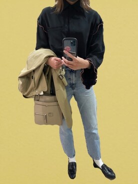 KKさんのコーディネート