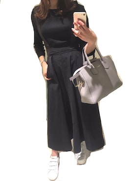 わたぼうさん（レディース・156cm）の春コーディネート