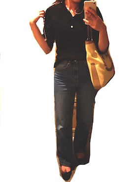 わたぼうさんのコーディネート