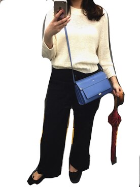 わたぼうさん（レディース・155cm）の夏コーディネート