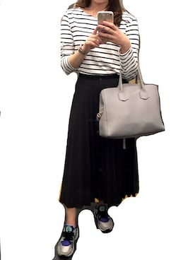 わたぼうさんのコーディネート