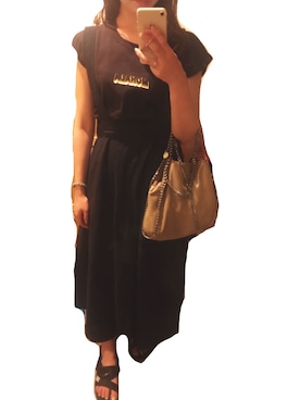 わたぼうさんのコーディネート