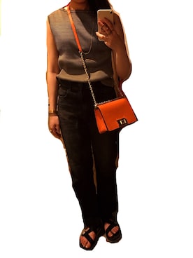 わたぼうさんのコーディネート