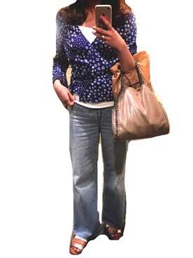 わたぼうさんのコーディネート