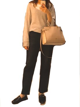 わたぼうさんのコーディネート