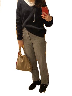 わたぼうさんのコーディネート