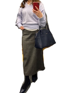 わたぼうさんのコーディネート