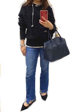 わたぼうさんのコーディネート