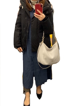 わたぼうさんのコーディネート