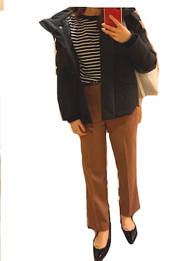 わたぼうさんのコーディネート