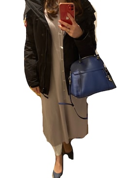 わたぼうさんのコーディネート