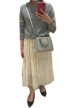 わたぼうさんのコーディネート